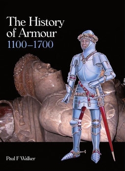 History of Armour 1100-1700