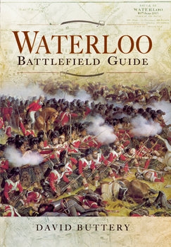 Waterloo: Battlefield Guide