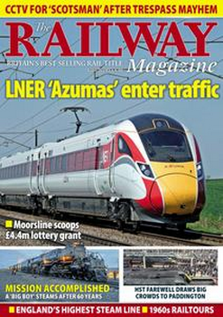 The Railway Magazine 2019-06