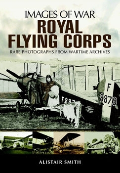 Royal Flying Corps (Images of War)