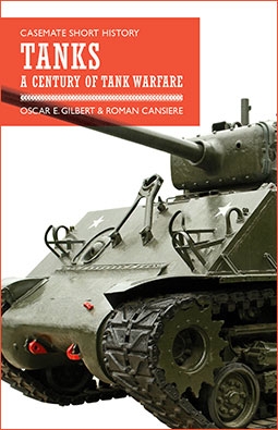 Tanks: A Century of Tank Warfare