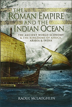 The Roman Empire and the Indian Ocean
