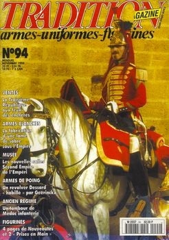 Tradition Magazine 1994-11 (94)
