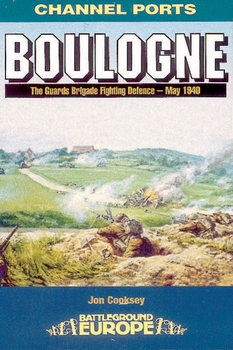 Boulogne (Battleground Europe)