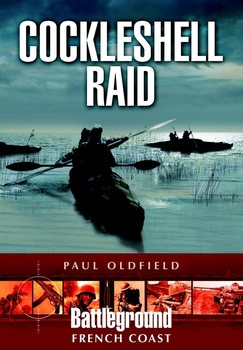 Cockleshell Raid (Battleground Europe)