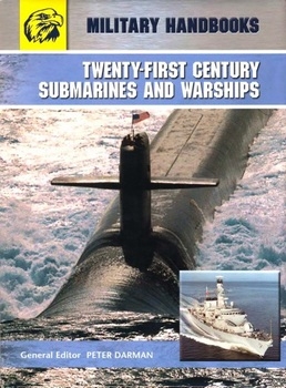 Twenty-First Cntury Submarines And Wrshis