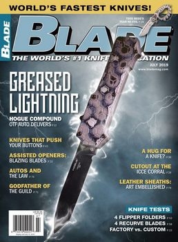 Blade 2019-07