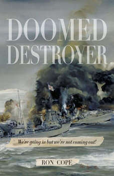 Doomed Destroyer