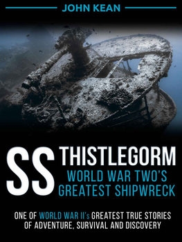 SS Thistlegorm: WW2s Greatest Shipwreck
