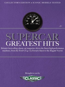 Classic & Sports Car - Supercar Greatest Hits 2019