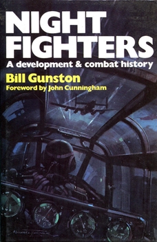 Night Fighters: A Development & Combat History