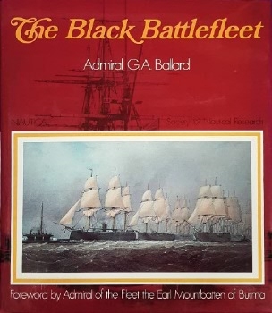 The Black Battlefleet