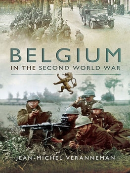 Belgium in the Second World War