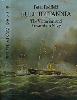 Rule Britannia: The Victorian and Edwardian Navy
