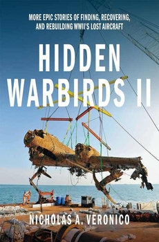 Hidden Warbirds II: More Epic Stories of Finding, Recovering, and Rebuilding WWII's Lost Aircraft
