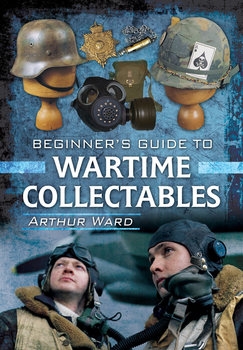 Beginners Guide to Wartime Collectables