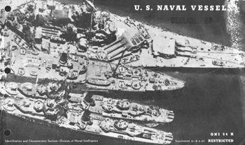 U.S. Naval Vessels