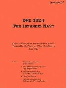 The Japanese Navy