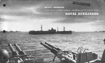 Naval Auxiliaries