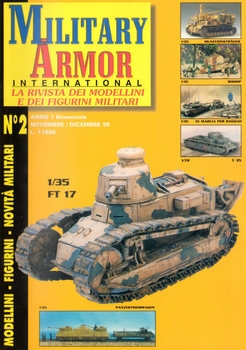 Military Armor International 1999-11/12 (02)