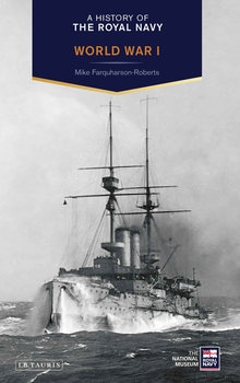 History of the Royal Navy: World War I