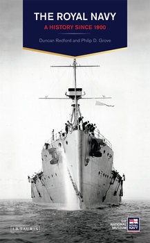 The Royal Navy: A History since 1900