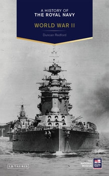 A History of the Royal Navy: World War II