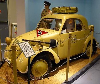 Military Museum of Southern New England (Wheeled Vehicles) Photos