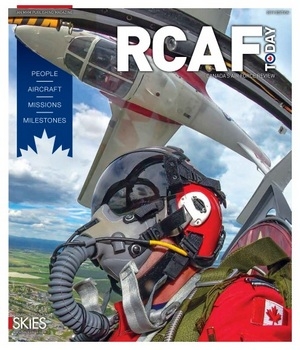 RCAF Today 2019