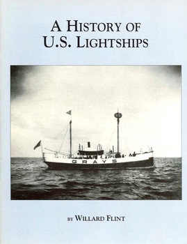 A History of U.S. Lightships