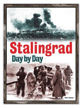 Stalingrad: Day by Day