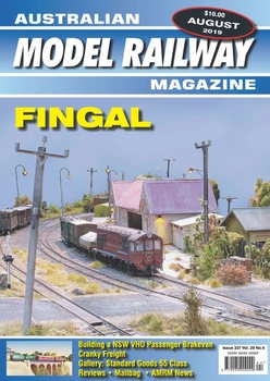 Australian Model Railway Magazine 2019-08 (337)