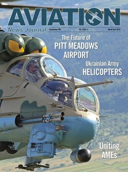 Aviation News Journal 2019-03/04