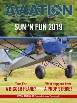 Aviation News Journal 2019-06