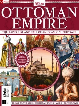Ottoman Empire (All About History)
