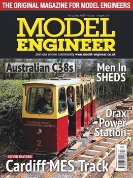 Model Engineer 4617