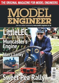 Model Engineer 4618