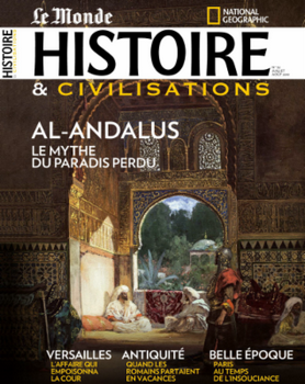 Histoire & Civilisations - Juillet/Aout 2019