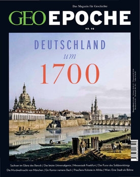 Geo Epoche 98
