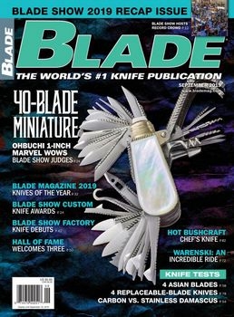Blade 2019-09