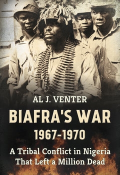 Biafras War 1967-1970