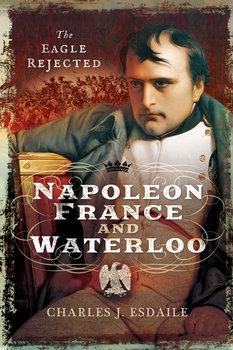 Napoleon, France and Waterloo