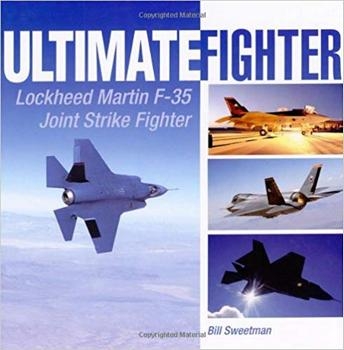 Ultimate Fighter: Lockheed Martin F-35 Joint Strike Fighter