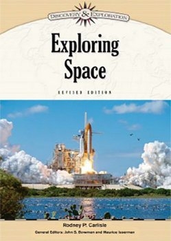 Exploring Space (Discovery and Exploration)