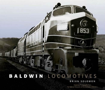 Baldwin Locomotives