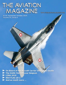 The Aviation Magazine 2019-09/10 (65)