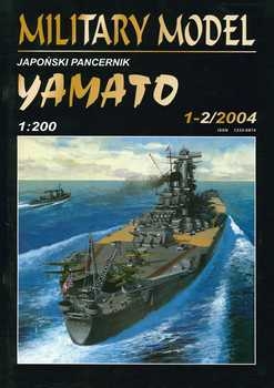 Yamato (Halinski MM 2004-01/02)