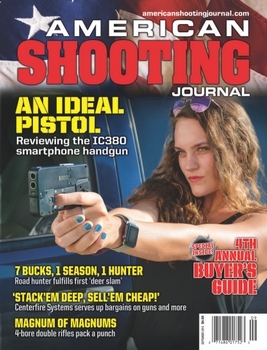 American Shooting Journal 2019-09
