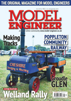 Model Engineer 4621