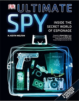 Ultimate Spy (DK Publishing)